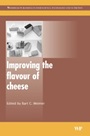 Improving the Flavour of Cheese - ISBN 9781845690076