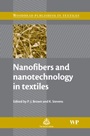 Nanofibers and Nanotechnology in Textiles - ISBN 9781845691059