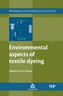 Environmental Aspects of Textile Dyeing - ISBN 9781845691158