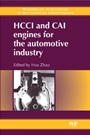 Hcci and Cai Engines for the Automotive Industry - ISBN 9781845691288