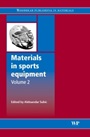 Materials in Sports Equipment - ISBN 9781845691318