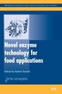 Novel Enzyme Technology for Food Applications - ISBN 9781845691325