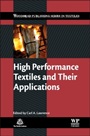 High Performance Textiles and Their Applications - ISBN 9781845691806