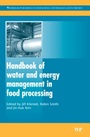 Handbook of Water and Energy Management in Food Processing - ISBN 9781845691950