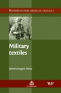 Military Textiles - ISBN 9781845692063