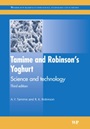 Tamime and Robinsons Yoghurt: Science and Technology - ISBN 9781845692131