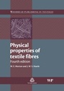 Physical Properties of Textile Fibres - ISBN 9781845692209