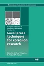 Local Probe Techniques for Corrosion Research - ISBN 9781845692360