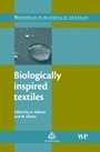 Biologically Inspired Textiles - ISBN 9781845692476