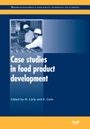 Case Studies in Food Product Development - ISBN 9781845692605