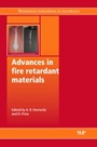 Advances in Fire Retardant Materials - ISBN 9781845692629