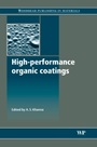 High-Performance Organic Coatings - ISBN 9781845692650