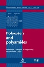 Polyesters and Polyamides - ISBN 9781845692988