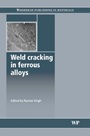 Weld Cracking in Ferrous Alloys - ISBN 9781845693008
