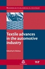 Textile Advances in the Automotive Industry - ISBN 9781845693312