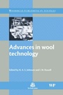 Advances in Wool Technology - ISBN 9781845693329