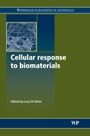 Cellular Response to Biomaterials - ISBN 9781845693589