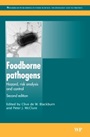Foodborne Pathogens: Hazards, Risk Analysis and Control - ISBN 9781845693626