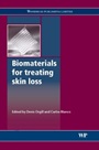 Biomaterials for Treating Skin Loss - ISBN 9781845693633