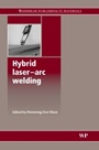 Hybrid Laser-Arc Welding - ISBN 9781845693701