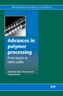 Advances in Polymer Processing: From Macro- To Nano- Scales - ISBN 9781845693961