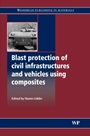 Blast Protection of Civil Infrastructures and Vehicles Using Composites - ISBN 9781845693992