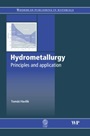 Hydrometallurgy: Principles and Applications - ISBN 9781845694074