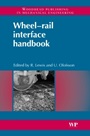 Wheel-Rail Interface Handbook - ISBN 9781845694128
