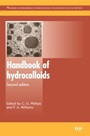 Handbook of Hydrocolloids - ISBN 9781845694142