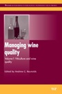 Managing Wine Quality: Viticulture and Wine Quality - ISBN 9781845694845