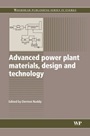 Advanced Power Plant Materials, Design and Technology - ISBN 9781845695156