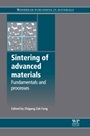 Sintering of Advanced Materials - ISBN 9781845695620