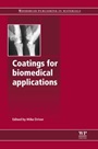 Coatings for Biomedical Applications - ISBN 9781845695682
