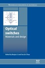 Optical Switches: Materials and Design - ISBN 9781845695798