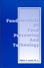 Fundamentals of Food Processing and Technology - ISBN 9781845695941