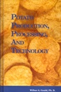 Potato Production, Processing and Technology - ISBN 9781845695972