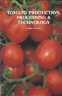 Tomato Production, Processing and Technology - ISBN 9781845695996