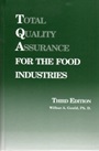Total Quality Assurance for the Food Industries - ISBN 9781845696009