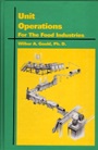 Unit Operations for the Food Industries - ISBN 9781845696023
