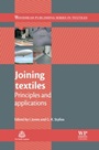Joining Textiles: Principles and Applications - ISBN 9781845696276