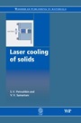 Laser Cooling of Solids - ISBN 9781845696320