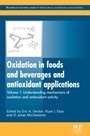 Oxidation in Foods and Beverages and Antioxidant Applications: Understanding Mechanisms of Oxidation and Antioxidant Activity - ISBN 9781845696481