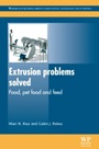Extrusion Problems Solved: Food, Pet Food and Feed - ISBN 9781845696641