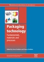 Packaging Technology: Fundamentals, Materials and Processes - ISBN 9781845696658