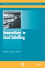 Innovations in Food Labelling - ISBN 9781845696764