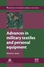 Advances in Military Textiles and Personal Equipment - ISBN 9781845696993