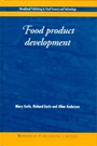 Food Product Development: Maximising Success - ISBN 9781845697228
