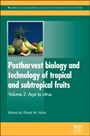 Postharvest Biology and Technology of Tropical and Subtropical Fruits: Fundamental Issues - ISBN 9781845697334