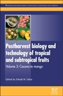 Postharvest Biology and Technology of Tropical and Subtropical Fruits: Açai to Citrus - ISBN 9781845697341