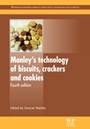 Manley’s Technology of Biscuits, Crackers and Cookies - ISBN 9781845697709